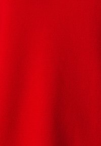 DRYKORN LIORA - Strikkegenser - red