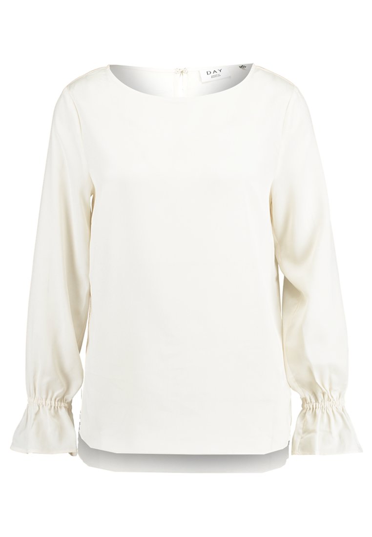 DAY Birger et Mikkelsen Blouse crème DAY Birger et Mikkelsen Blouse crème