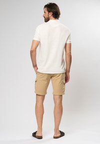 MCS Shorts - safari