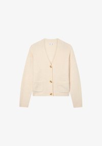 Wybrany, bianco melange