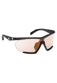 adidas Performance UNISEX MASKENFORM - Gafas de deporte - matt