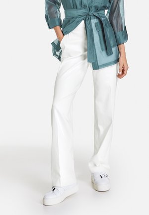 Pantaloni - off-white