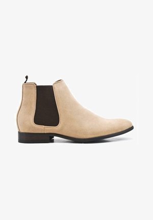 UOMO DESIGN Bottines - beige