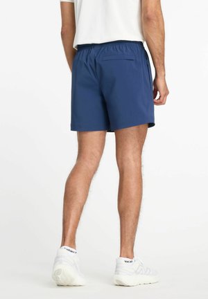 ATHLETICS STRETCH  - Shorts - nb navy