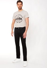 Lee Cooper NORRIS czarny