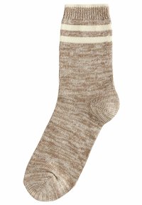 Next FIVE PACK   - Socken - navy khaki