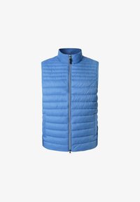 Unausgewählt, sea blue