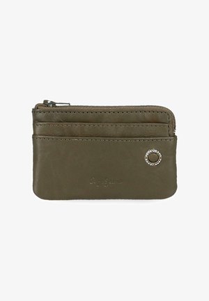 Pepe Jeans, BADGE PURSE - Monedero - green