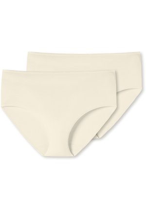 2-PACK MIDI - Alushousut - off-white