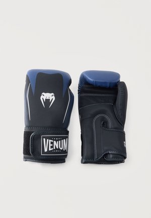 Venum, G CORE BOXING GLOVES - Gants de boxe - navy blue/white
