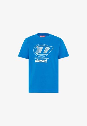 Diesel, UNISEX, niebieski