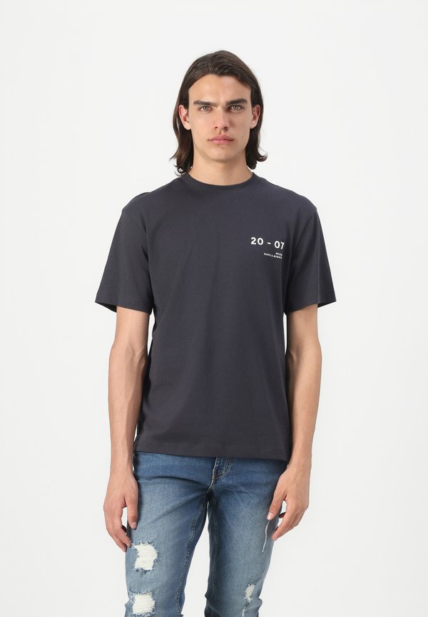 RELAXED PHOTO PRINT  - Print T-shirt4