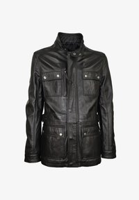 Unausgewählt, schwarz