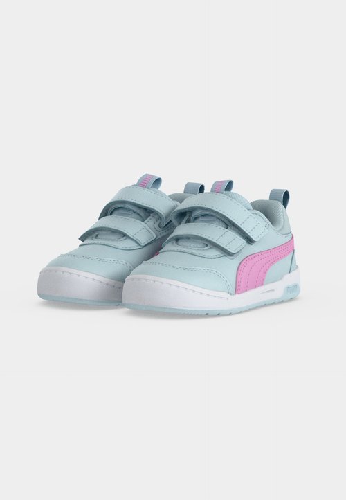 PUMA MULTIFLEX UNISEX - Training shoe - aqua glow/mauve glow — foto 3