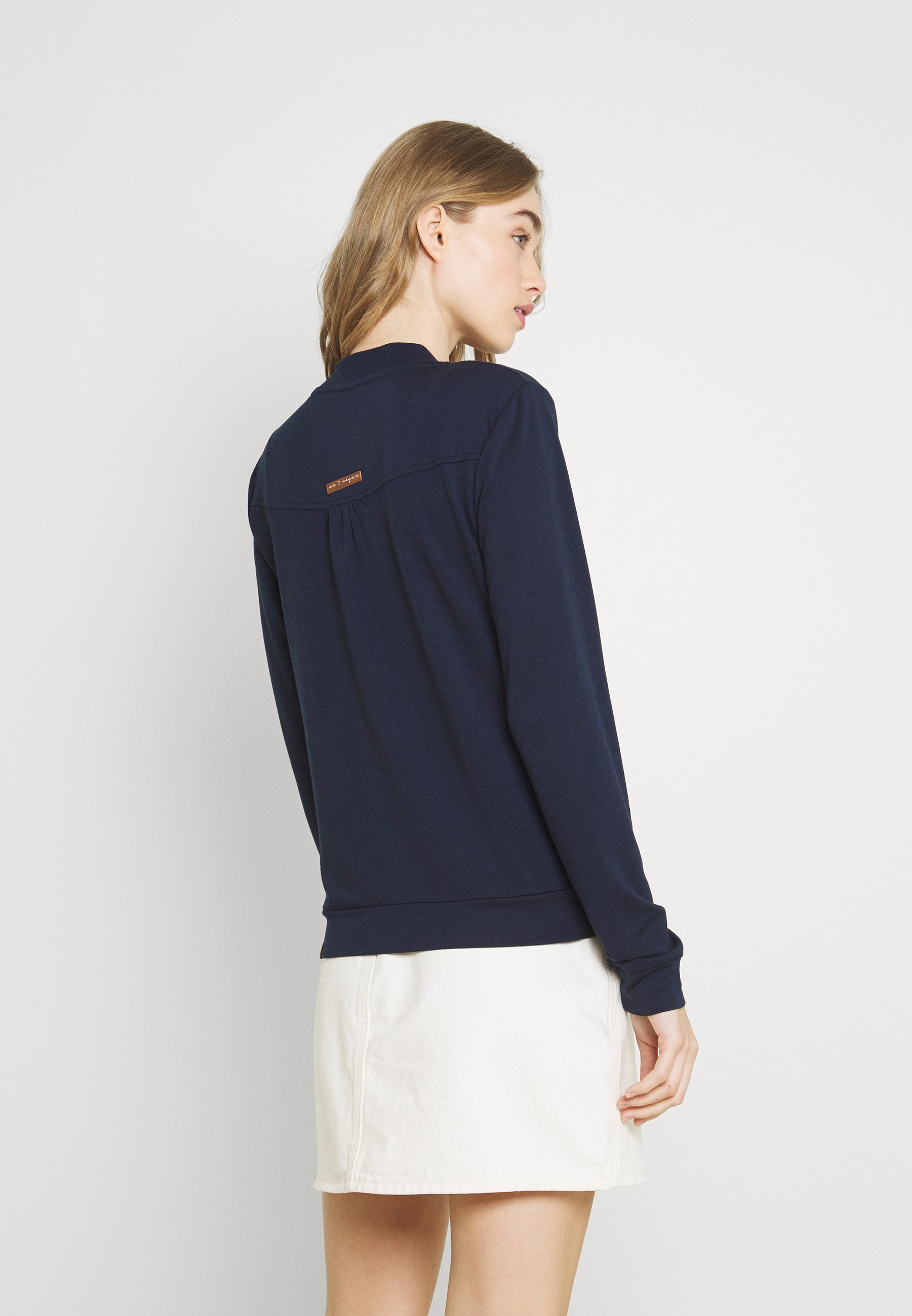 Women KENIA - Zip-up sweatshirt Women KENIA - Zip-up sweatshirt
