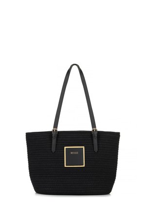 Handtasche - black