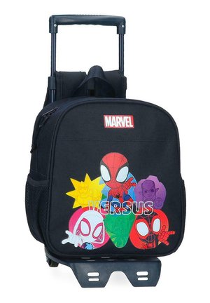 Marvel MARVEL VERSUS SPIDEY ADAP TROLLEY  - Trolley - black