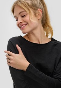 s.Oliver - Bluzka z długim rękawem
