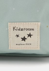 Kidzroom BACKPACK HARMONY UNISEX - Šolska torba - blue