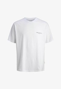 Vybrané, bright white