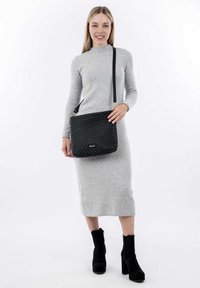 Emily & Noah DARINA - Borsa a tracolla - black