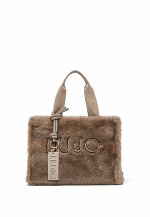 LIU JO, Bolso de mano - brown