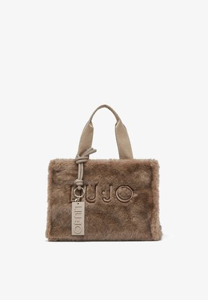 LIU JO, Bolso de mano - brown