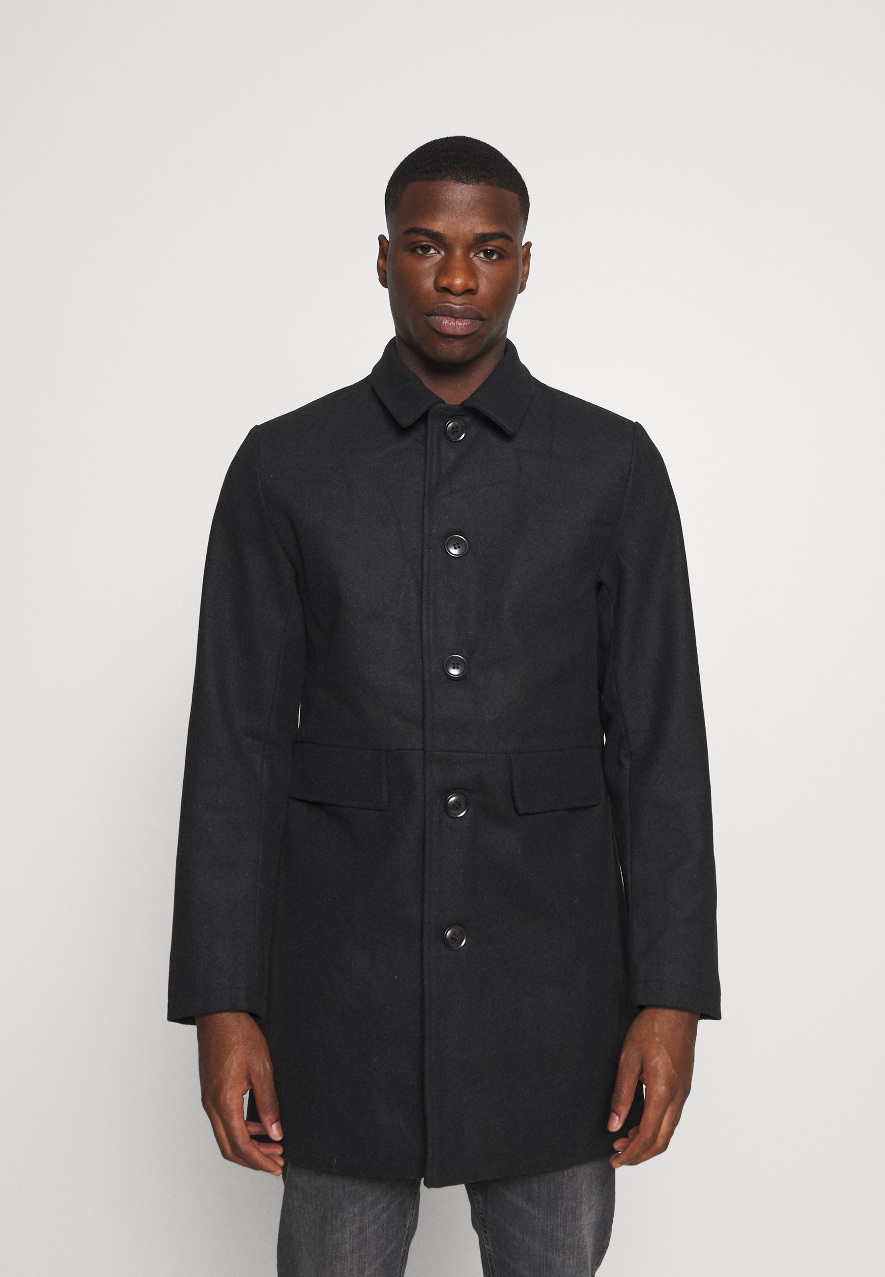 Uomo OVERCOAT - Cappotto classico Uomo OVERCOAT - Cappotto classico