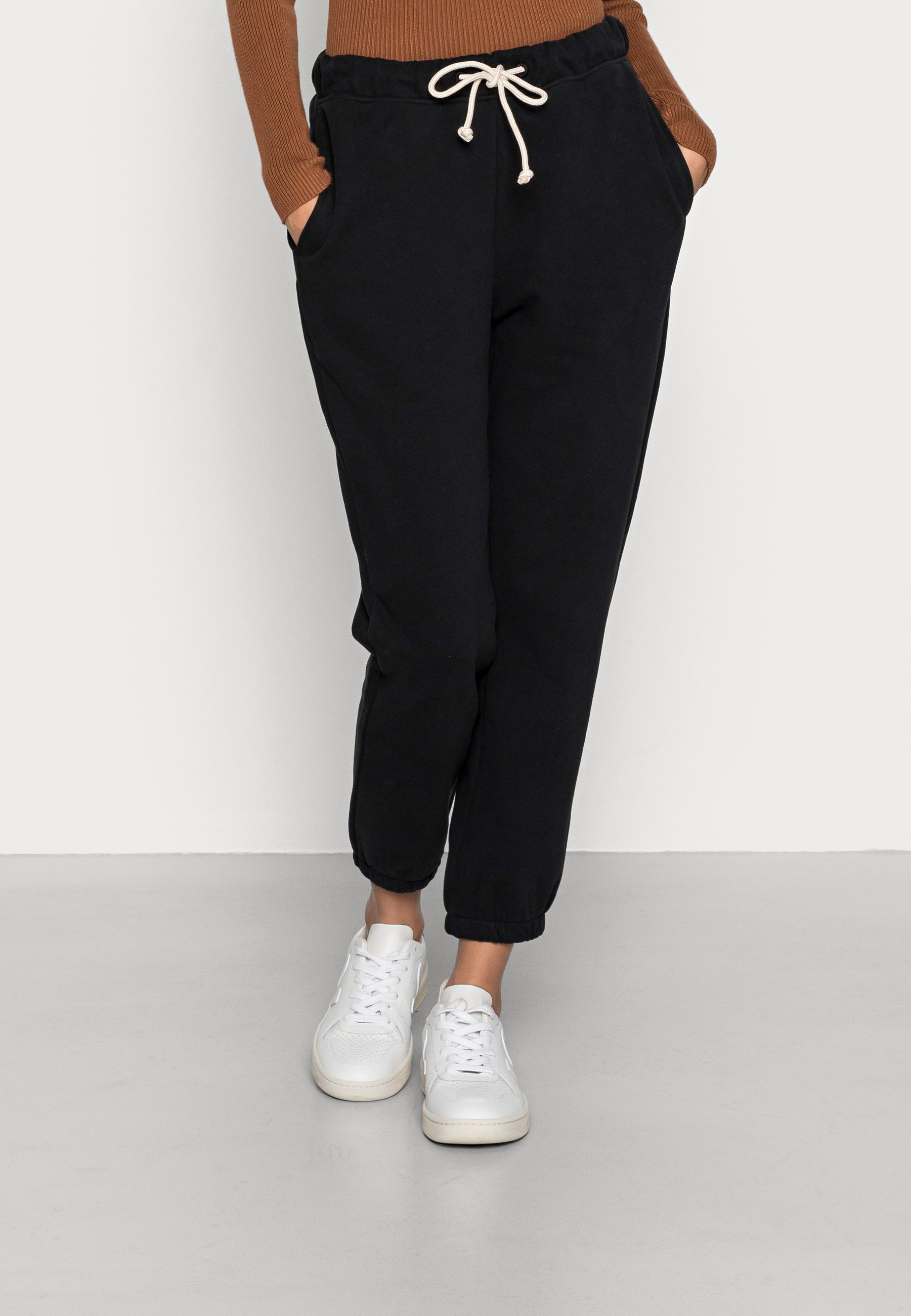 Marc O'Polo SWEATPANTS STRAIGHT LEG 