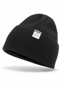 Unselected, black
