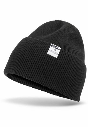 Beanie - black