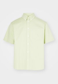 Selected, olive aura