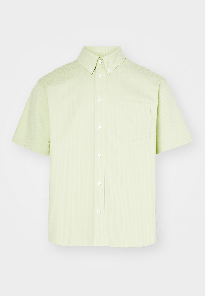 Nike Sportswear Overhemd lichtgroen