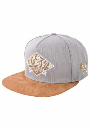 Cap - lumberjack