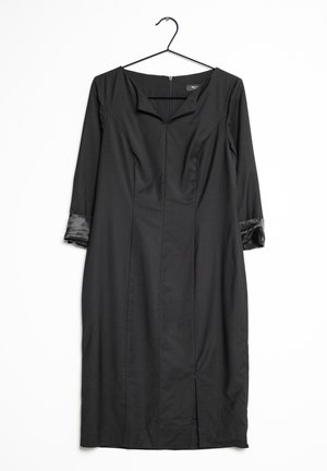 Day dress - black