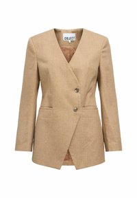 OBJBEA  - Blazer - tannin