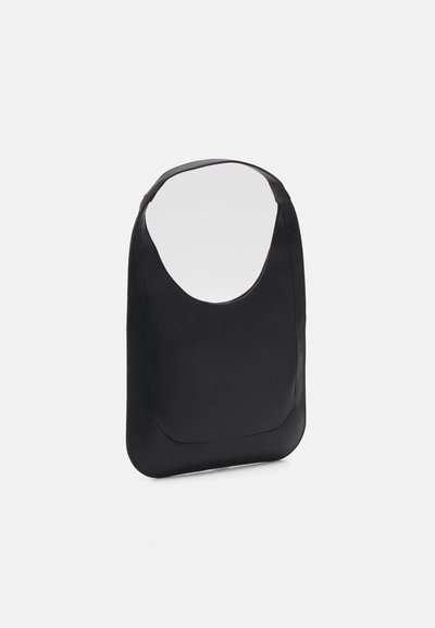 AESTHER EKME MIDI HOBO - Cabas - black