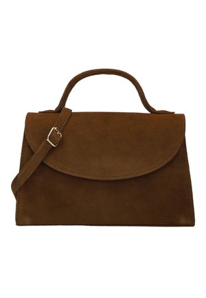 SCHOUDER ZCEASAR - Handtas - bombon