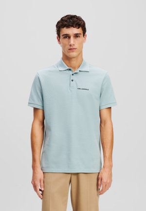 LOGO - Polo - slate