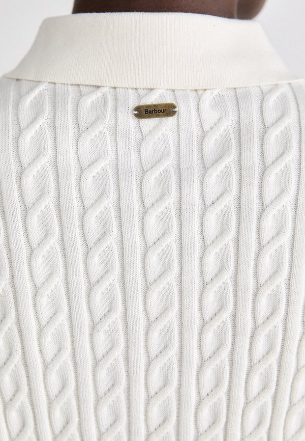 HARTLAND - Polo shirt - cloud3