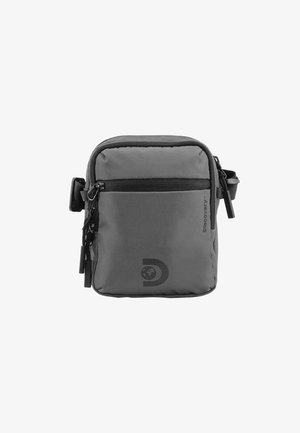 Discovery METROPOLIS - Handtasche - grey