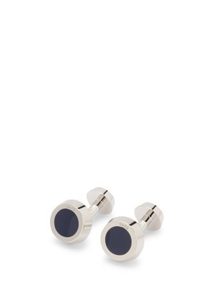 BOSS SIMONY - Manchetknoop - schwarz