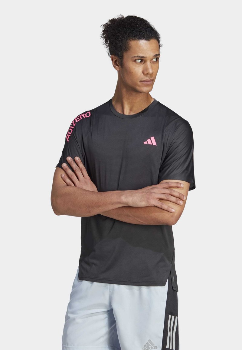camisetas adidas performance