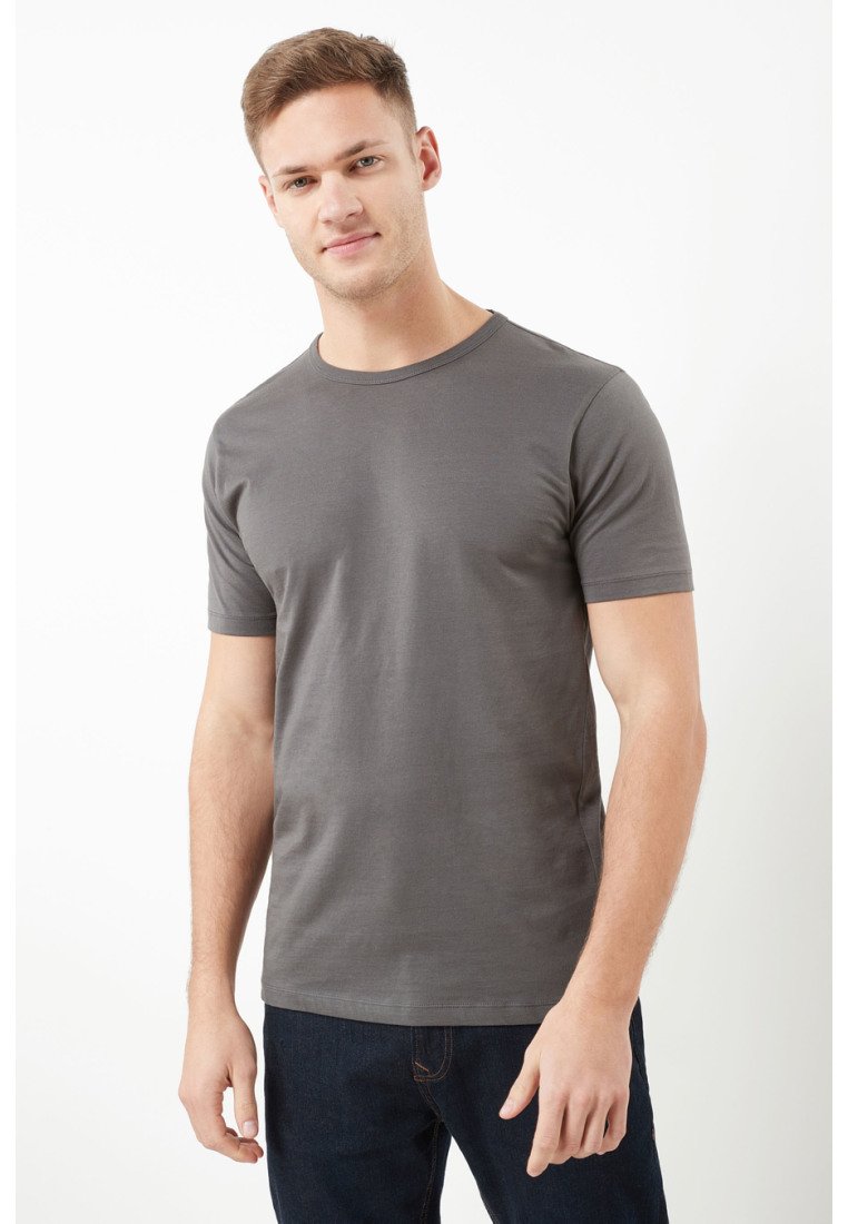 Uomo CREW - T-shirt basic Uomo CREW - T-shirt basic