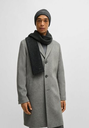 BOSS SET - Sjaal - black one