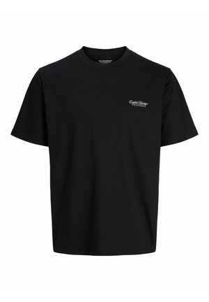 - T-shirt z nadrukiem
