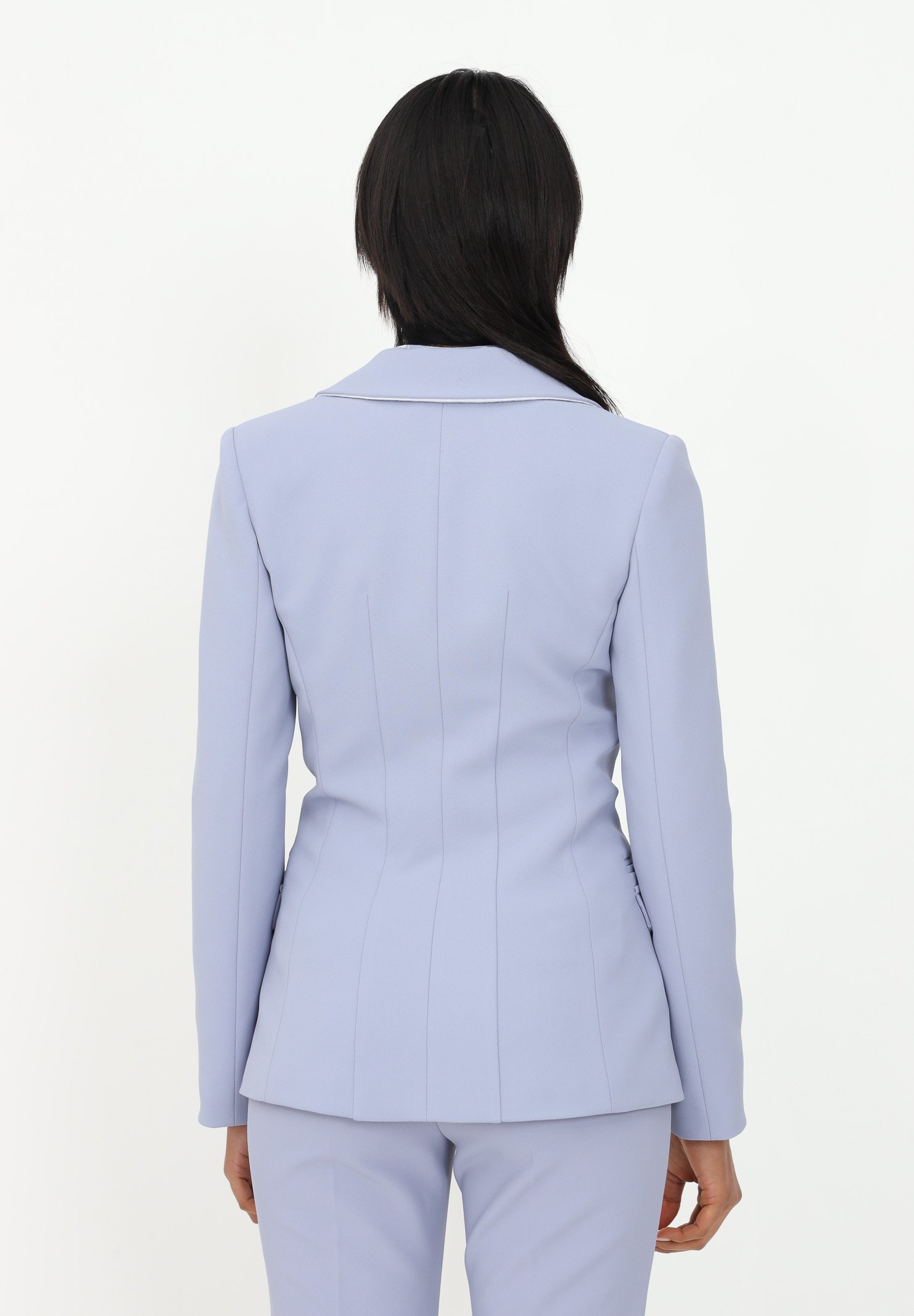 Elisabetta Franchi Giacca - ortensia/lilla - Zalando.it