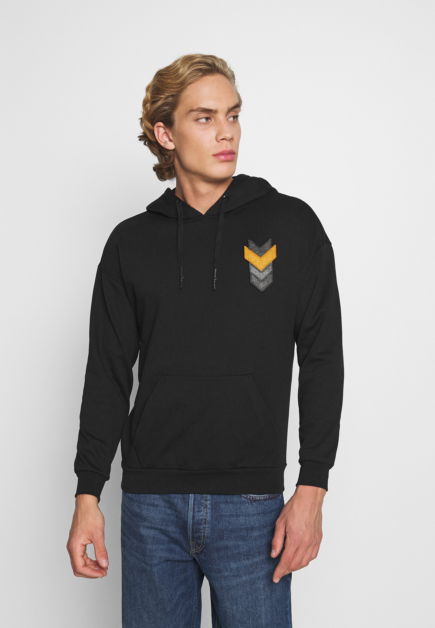 antony morato hoodie