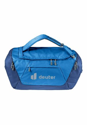 Deuter DUFFEL PRO 90 - Sporttasche - neptune  nightblue