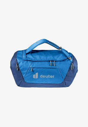 Deuter DUFFEL PRO 90 - Sporttas - neptune nightblue